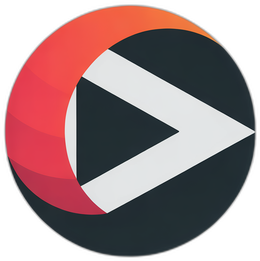 好看的电影 Logo