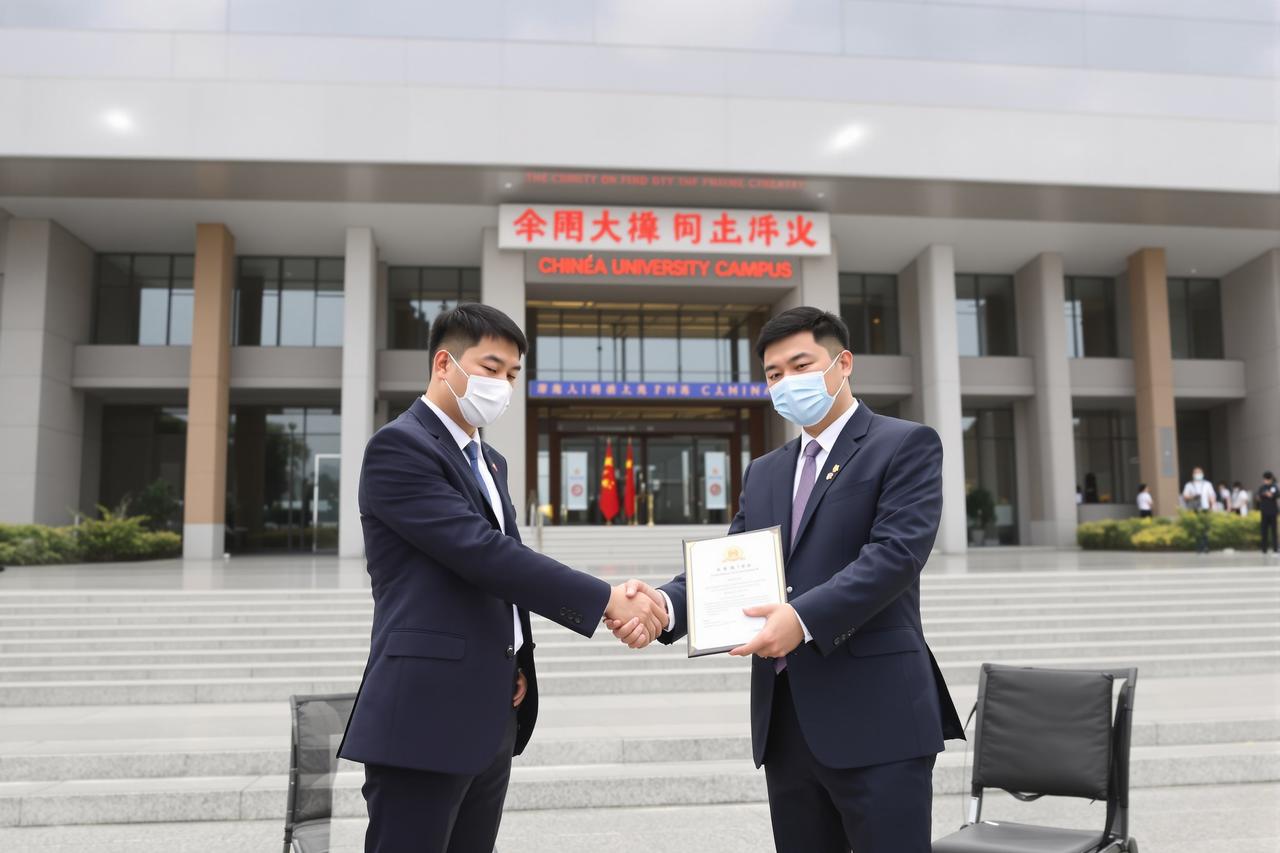 好看的电影与北京师范大学共建影视人才培养基地